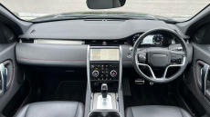 Land Rover Discovery Sport 1.5 P300e R-Dynamic HSE 5dr Auto [5 Seat] Station Wagon